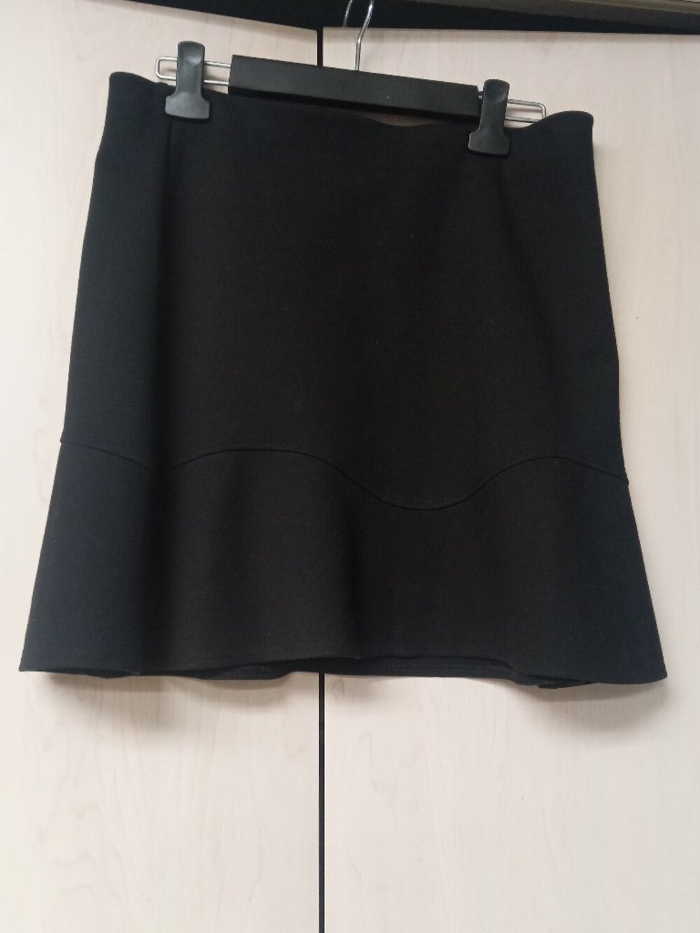 Loft Mini Skater Skirt